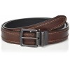 Columbia Men's Reversible Casual Belt - Belt - $10.00  ~ £7.60