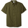 Columbia Men's Southridge Short Sleeve Shirt - T-shirts - $15.76 
