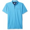 Columbia Men's Utilizer Polo - Camisa - curtas - $22.09  ~ 18.97€