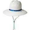 Columbia Women's Bella Falls Straw Hat - 帽子 - $11.12  ~ ¥1,252