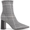 Coma Stretch Bootie JEFFREY CAMPBELL - Boots - 