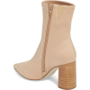 Coma Stretch Bootie JEFFREY CAMPBELL - Boots - 