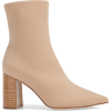 Coma Stretch Bootie JEFFREY CAMPBELL - ブーツ - 