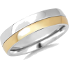 Comfort Fit Wedding Band - Rings - $829.00 