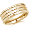 Comfort Fit Wedding Band - リング - $649.00  ~ ¥73,044