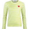 Comme De Garcon t-shirt - Koszulki - długie - $139.00  ~ 119.39€