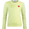 Comme De Garcon t-shirt - Майки - длинные - $139.00  ~ 119.39€