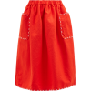 Comme Des Garçons Girl - Skirts - £358.00  ~ $471.05