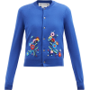 Comme Des Garçons Girl kardigan - Cardigan - £339.00  ~ 383.10€