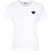 Comme Des Garçons Play short sleeve 'Pla - T-shirts - 
