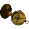 Compass - Items - 