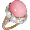 Conch Pearls Jewellery Gallery. Most fam - Rings - 