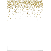 Confetti gold confetti Sticker by altere - Artikel - 