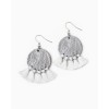 Confidence Earrings - Aretes - $32.00  ~ 27.48€