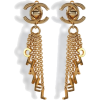Chanel - Earrings - 7.155,00kn  ~ $1,126.32