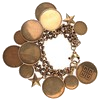 Givenchy gold brass - Bracelets - 