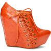Jeffrey Campbell Wedges - Boots - 1.170,00kn  ~ $184.18