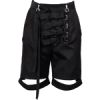Yves Saint Laurent Bermudas - 短裤 - 
