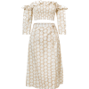 Conmoto Twist Off Shoulder Casual Women - ワンピース・ドレス - $16.69  ~ ¥1,878