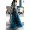 Constellation Cape - Dresses - 