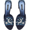 Constellation Sandals - Sandale - 