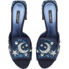 Constellation Sandals - Sandals - 