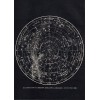 Constellations illustration - Rascunhos - 