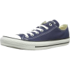 Converse Low-Tops Blue - Sneakers - 