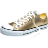 Converse low-tops golden - Superge - 