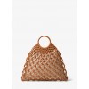 Cooper Woven Leather Tote - Сумочки - $1,090.00  ~ 936.18€