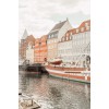 Copenhagen Denmark - Gebäude - 