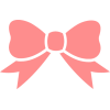 Coral Bow - Illustrations - 