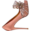 Coral Heel - Zapatos clásicos - 