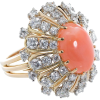 Coral Ring - Anelli - 