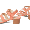 Coral 'Savana' Strappy Sandals - Sandals - $45.00 