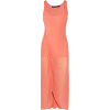 Coral - Dresses - 