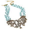 Coral - Necklaces - 