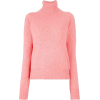 Coral - Top - 