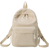 Corduroy  Backpack - 背包 - 