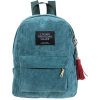 Corduroy  Backpack - Backpacks - 
