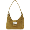 Corduroy Bag FENDI - Hand bag - 