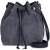 Corduroy Bag - Hand bag - 