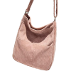 Corduroy Bag - Kleine Taschen - 