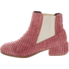 Corduroy Boots Tibi - 靴子 - 