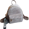 Corduroy  Mini Backpack - Backpacks - 