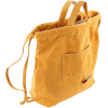 Corduroy  bag - ハンドバッグ - 
