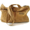 Corduroy  bag - Borsette - 