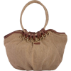 Corduroy  bag - Hand bag - 