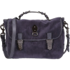 Corduroy  bag - Kleine Taschen - 