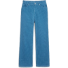 Corduroy trousers - Uncategorized - 